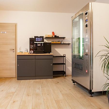 Gaestezimmer Ross Hohenlinden ภายนอก รูปภาพ