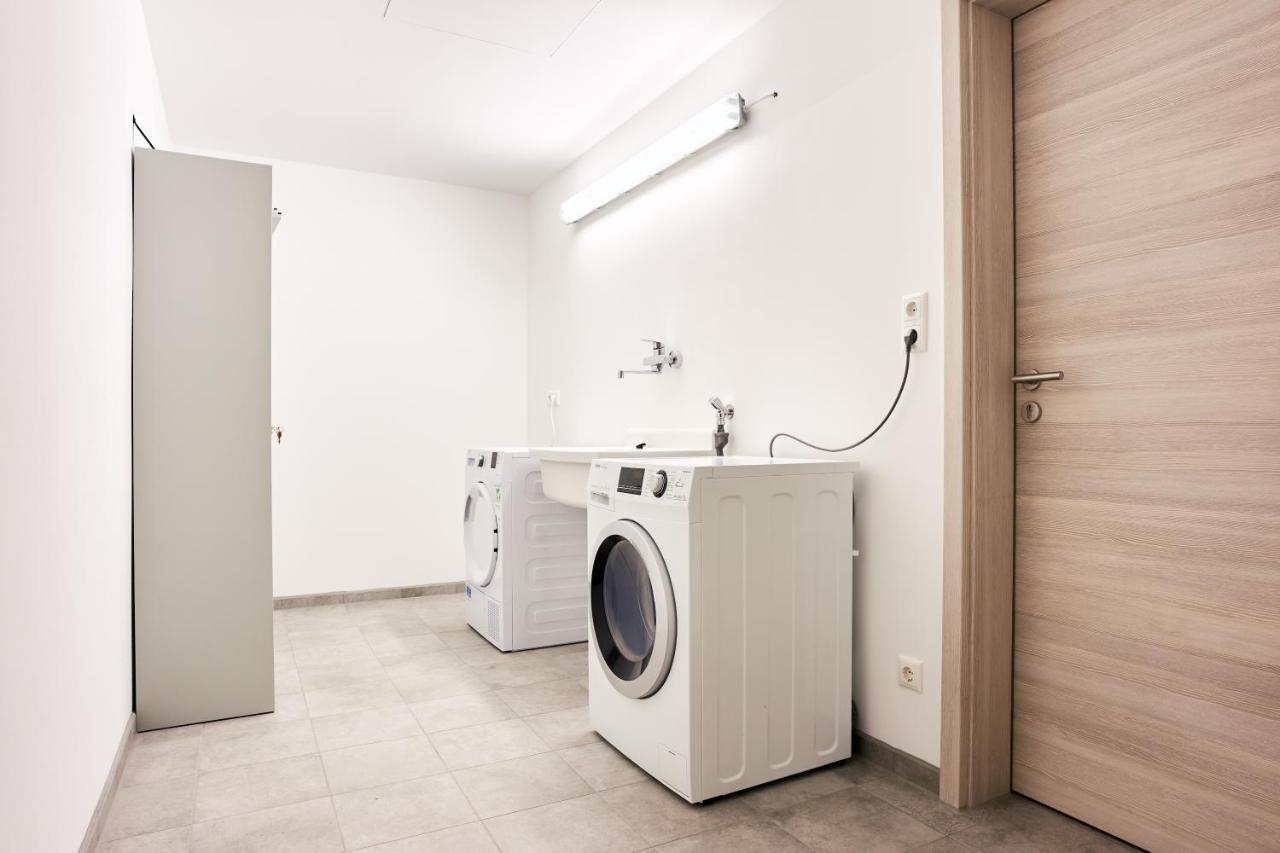 Gaestezimmer Ross Hohenlinden ภายนอก รูปภาพ