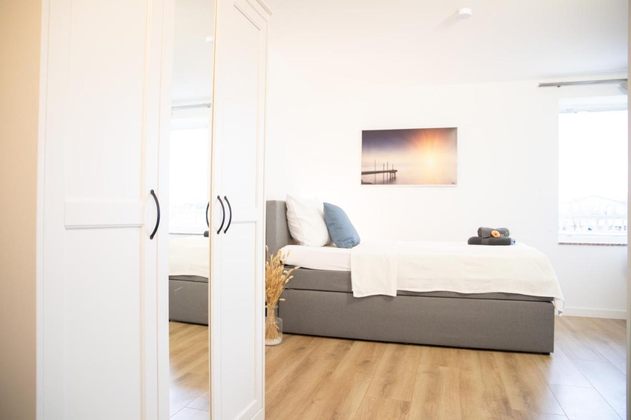 Gaestezimmer Ross Hohenlinden ภายนอก รูปภาพ